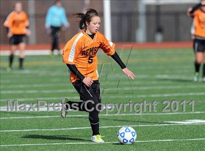 Thumbnail 1 in Chazy vs. Remsen (NYSPHSAA Class D Semifinal) photogallery.