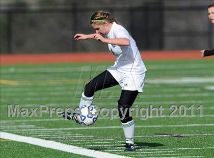 Thumbnail 3 in Chazy vs. Remsen (NYSPHSAA Class D Semifinal) photogallery.