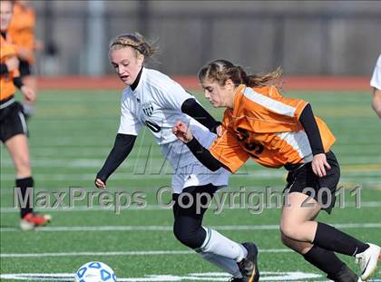 Thumbnail 3 in Chazy vs. Remsen (NYSPHSAA Class D Semifinal) photogallery.