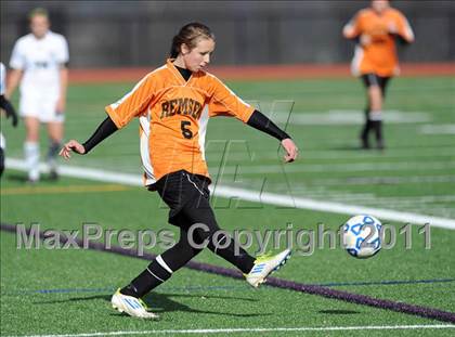Thumbnail 1 in Chazy vs. Remsen (NYSPHSAA Class D Semifinal) photogallery.