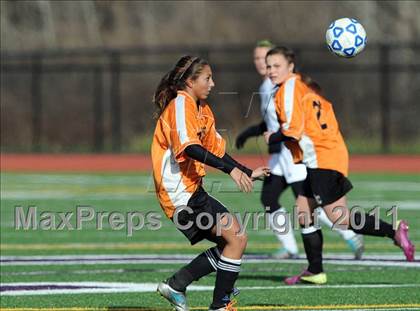 Thumbnail 1 in Chazy vs. Remsen (NYSPHSAA Class D Semifinal) photogallery.