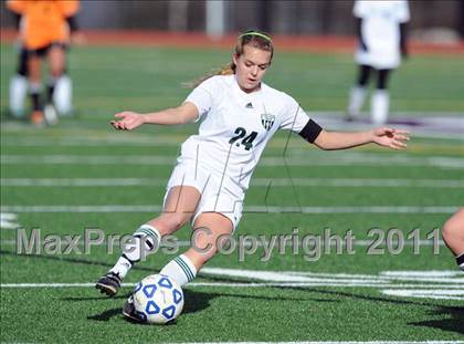 Thumbnail 3 in Chazy vs. Remsen (NYSPHSAA Class D Semifinal) photogallery.