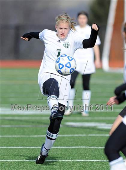 Thumbnail 2 in Chazy vs. Remsen (NYSPHSAA Class D Semifinal) photogallery.