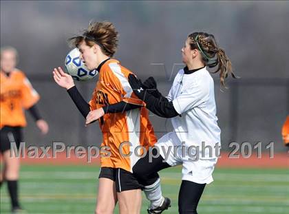 Thumbnail 2 in Chazy vs. Remsen (NYSPHSAA Class D Semifinal) photogallery.