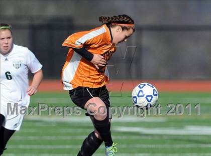Thumbnail 1 in Chazy vs. Remsen (NYSPHSAA Class D Semifinal) photogallery.