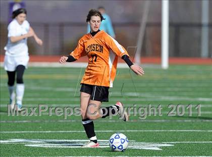 Thumbnail 3 in Chazy vs. Remsen (NYSPHSAA Class D Semifinal) photogallery.