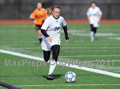 Thumbnail 2 in Chazy vs. Remsen (NYSPHSAA Class D Semifinal) photogallery.