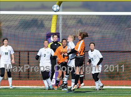 Thumbnail 3 in Chazy vs. Remsen (NYSPHSAA Class D Semifinal) photogallery.