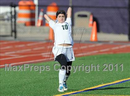 Thumbnail 3 in Chazy vs. Remsen (NYSPHSAA Class D Semifinal) photogallery.