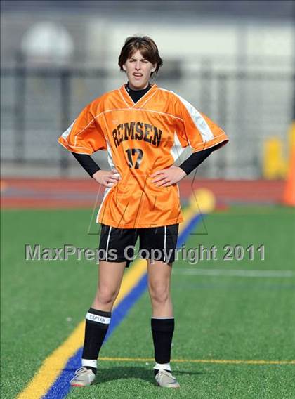 Thumbnail 1 in Chazy vs. Remsen (NYSPHSAA Class D Semifinal) photogallery.