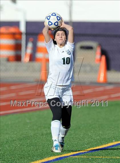 Thumbnail 1 in Chazy vs. Remsen (NYSPHSAA Class D Semifinal) photogallery.