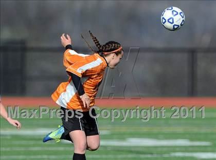 Thumbnail 2 in Chazy vs. Remsen (NYSPHSAA Class D Semifinal) photogallery.