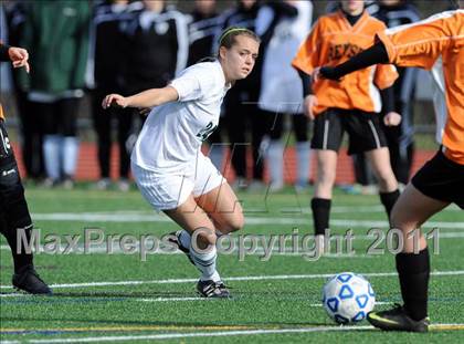 Thumbnail 1 in Chazy vs. Remsen (NYSPHSAA Class D Semifinal) photogallery.