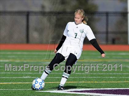 Thumbnail 2 in Chazy vs. Remsen (NYSPHSAA Class D Semifinal) photogallery.