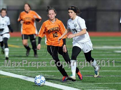 Thumbnail 3 in Chazy vs. Remsen (NYSPHSAA Class D Semifinal) photogallery.