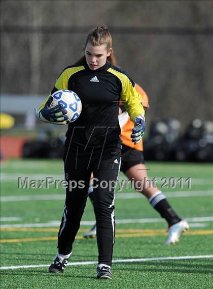 Thumbnail 3 in Chazy vs. Remsen (NYSPHSAA Class D Semifinal) photogallery.