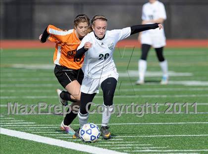 Thumbnail 3 in Chazy vs. Remsen (NYSPHSAA Class D Semifinal) photogallery.