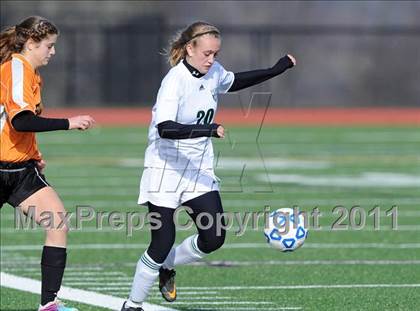 Thumbnail 1 in Chazy vs. Remsen (NYSPHSAA Class D Semifinal) photogallery.