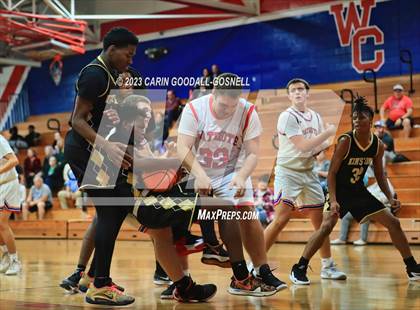Thumbnail 1 in Kinston @ West Carteret photogallery.