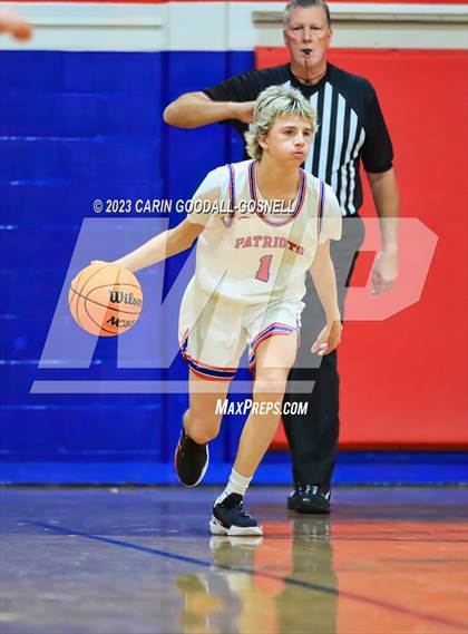 Thumbnail 2 in Kinston @ West Carteret photogallery.