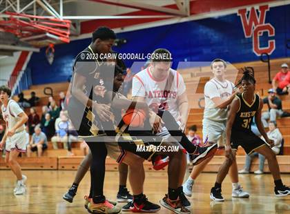 Thumbnail 3 in Kinston @ West Carteret photogallery.