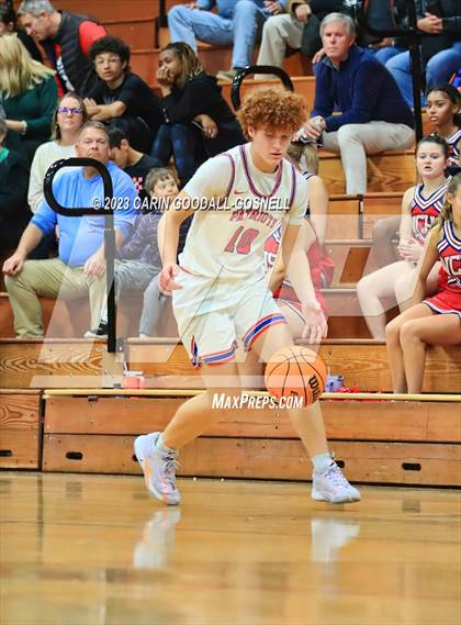 Thumbnail 3 in Kinston @ West Carteret photogallery.