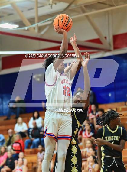 Thumbnail 3 in Kinston @ West Carteret photogallery.