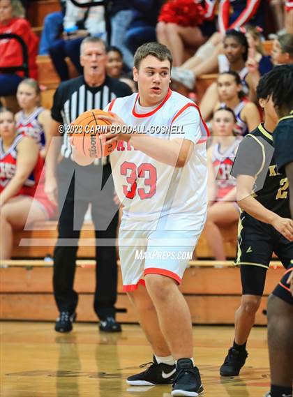 Thumbnail 1 in Kinston @ West Carteret photogallery.