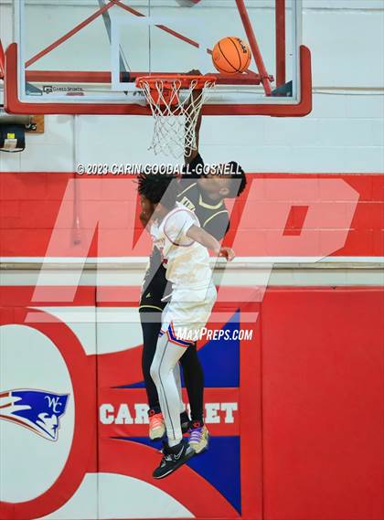 Thumbnail 2 in Kinston @ West Carteret photogallery.