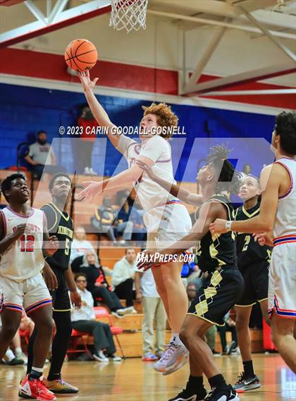 Thumbnail 2 in Kinston @ West Carteret photogallery.