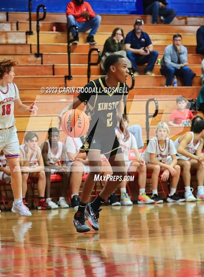 Thumbnail 3 in Kinston @ West Carteret photogallery.