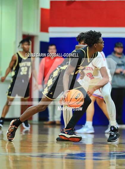 Thumbnail 2 in Kinston @ West Carteret photogallery.