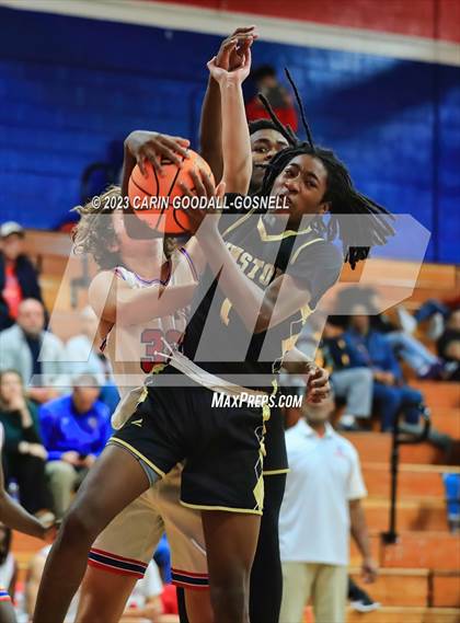 Thumbnail 1 in Kinston @ West Carteret photogallery.
