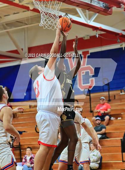 Thumbnail 2 in Kinston @ West Carteret photogallery.