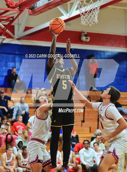 Thumbnail 1 in Kinston @ West Carteret photogallery.