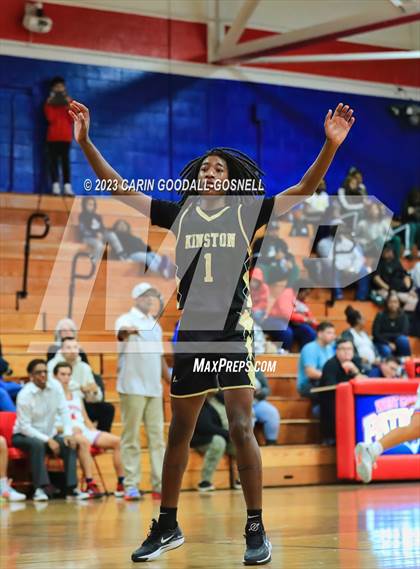 Thumbnail 1 in Kinston @ West Carteret photogallery.