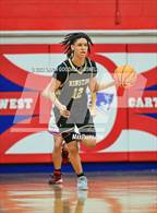 Photo from the gallery "Kinston @ West Carteret"