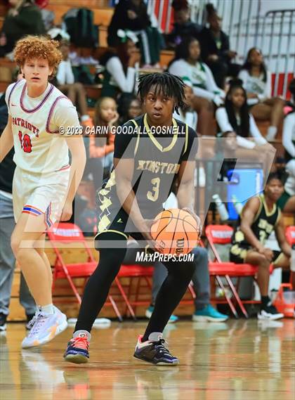 Thumbnail 1 in Kinston @ West Carteret photogallery.
