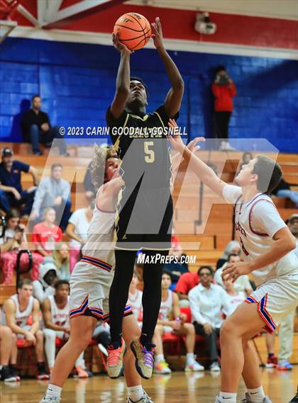Thumbnail 3 in Kinston @ West Carteret photogallery.