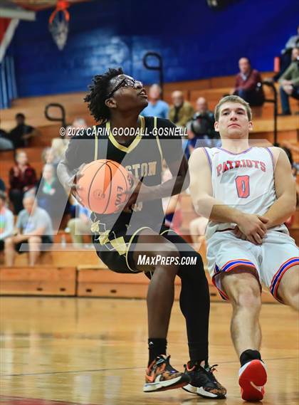 Thumbnail 1 in Kinston @ West Carteret photogallery.