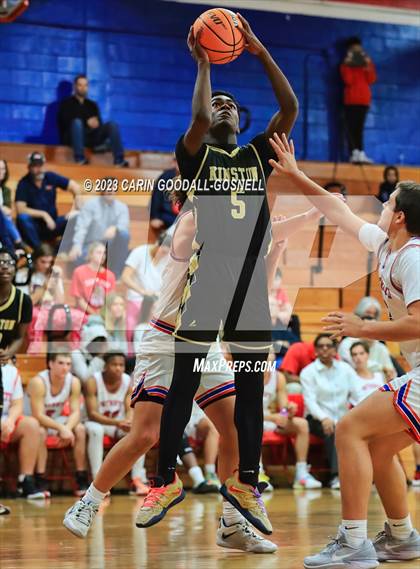 Thumbnail 2 in Kinston @ West Carteret photogallery.