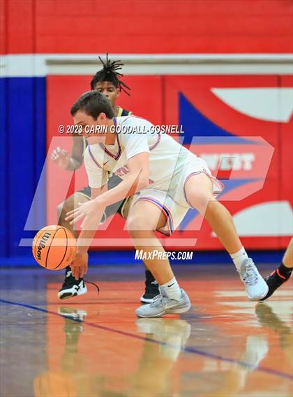 Thumbnail 3 in Kinston @ West Carteret photogallery.