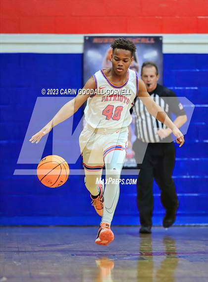 Thumbnail 3 in Kinston @ West Carteret photogallery.