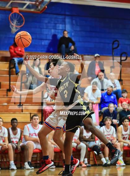 Thumbnail 3 in Kinston @ West Carteret photogallery.