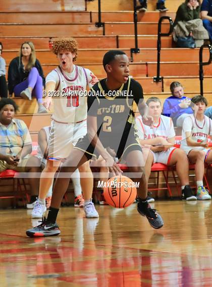 Thumbnail 2 in Kinston @ West Carteret photogallery.