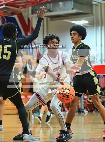 Thumbnail 2 in Kinston @ West Carteret photogallery.