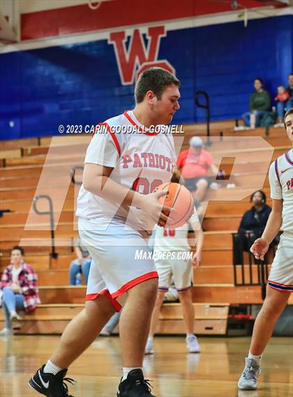 Thumbnail 3 in Kinston @ West Carteret photogallery.