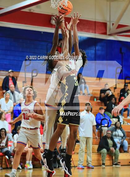 Thumbnail 1 in Kinston @ West Carteret photogallery.