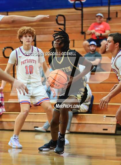 Thumbnail 2 in Kinston @ West Carteret photogallery.