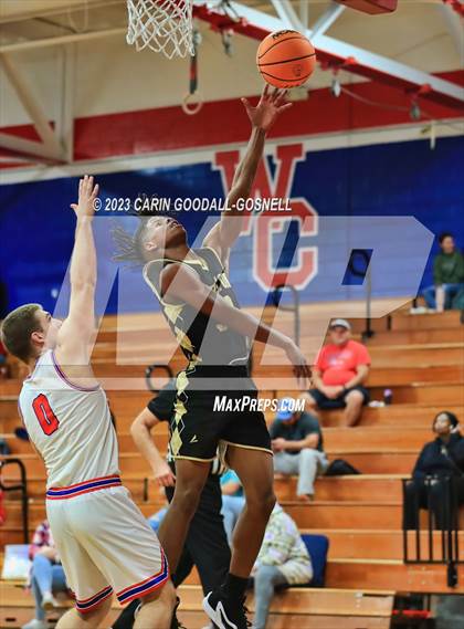 Thumbnail 3 in Kinston @ West Carteret photogallery.
